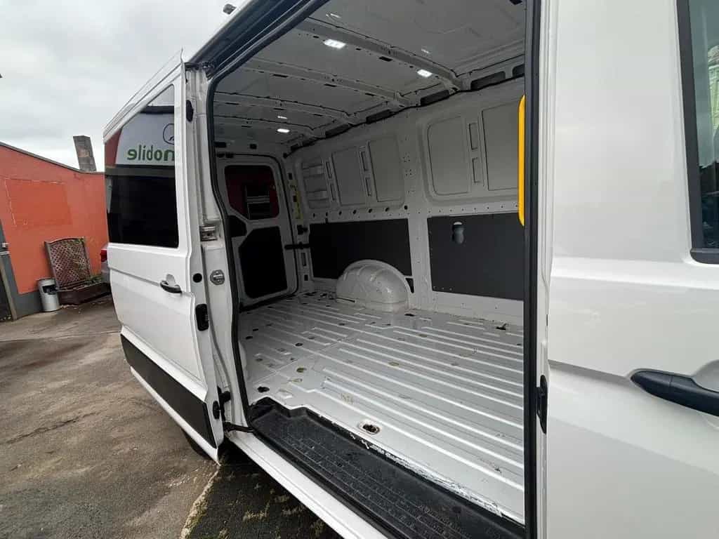 MAN TGE 2.100 KAMERA AHK SCHECKHEFT 01/2021-photo-20