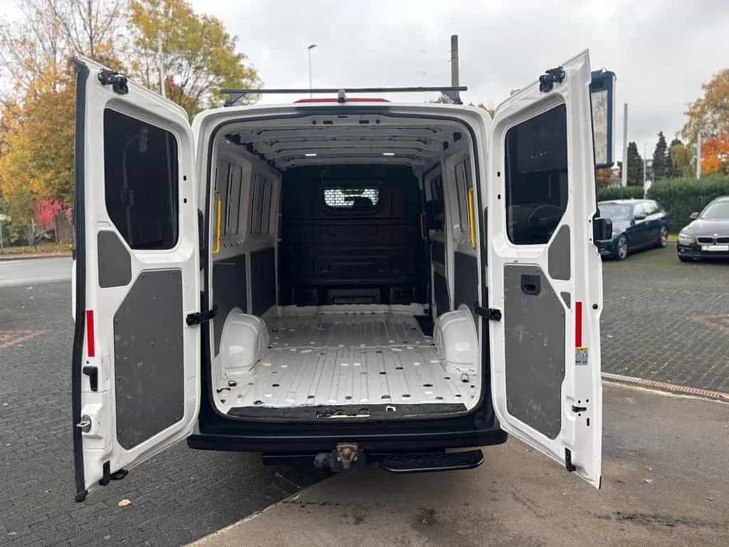MAN TGE 2.100 KAMERA AHK SCHECKHEFT 01/2021-photo-24