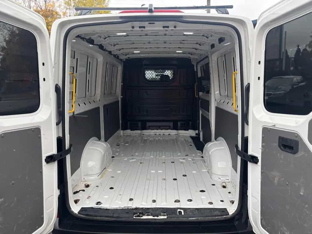 MAN TGE 2.100 KAMERA AHK SCHECKHEFT 01/2021-photo-25