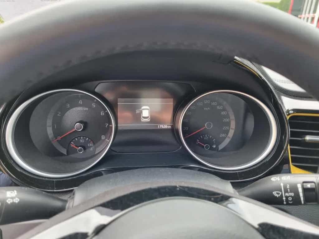 Kia XCeed 1,5 TOP HU/AU neu Ganzjahrereifen 07/2021-photo-6