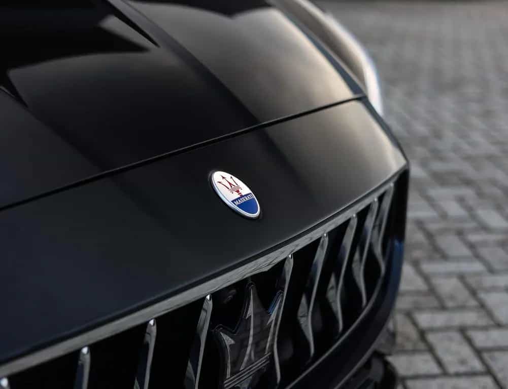 Maserati Quattroporte GranSport S Q4 | 360 - Bow&Wil 07/2018-photo-15