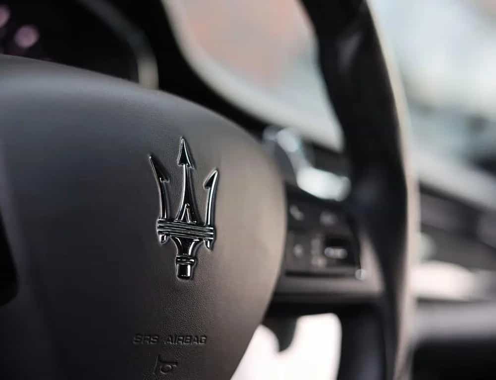 Maserati Quattroporte GranSport S Q4 | 360 - Bow&Wil 07/2018-photo-3