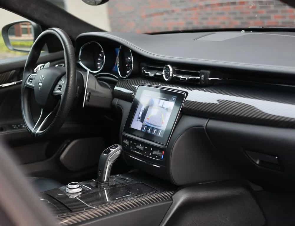 Maserati Quattroporte GranSport S Q4 | 360 - Bow&Wil 07/2018-photo-38