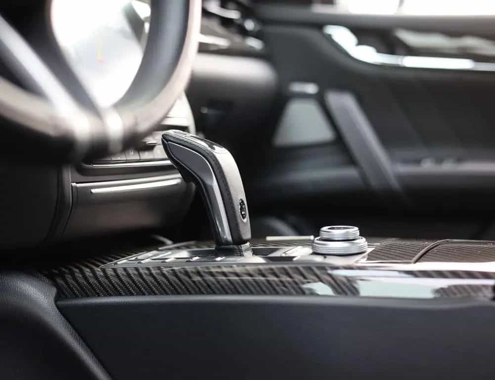 Maserati Quattroporte GranSport S Q4 | 360 - Bow&Wil 07/2018-photo-4