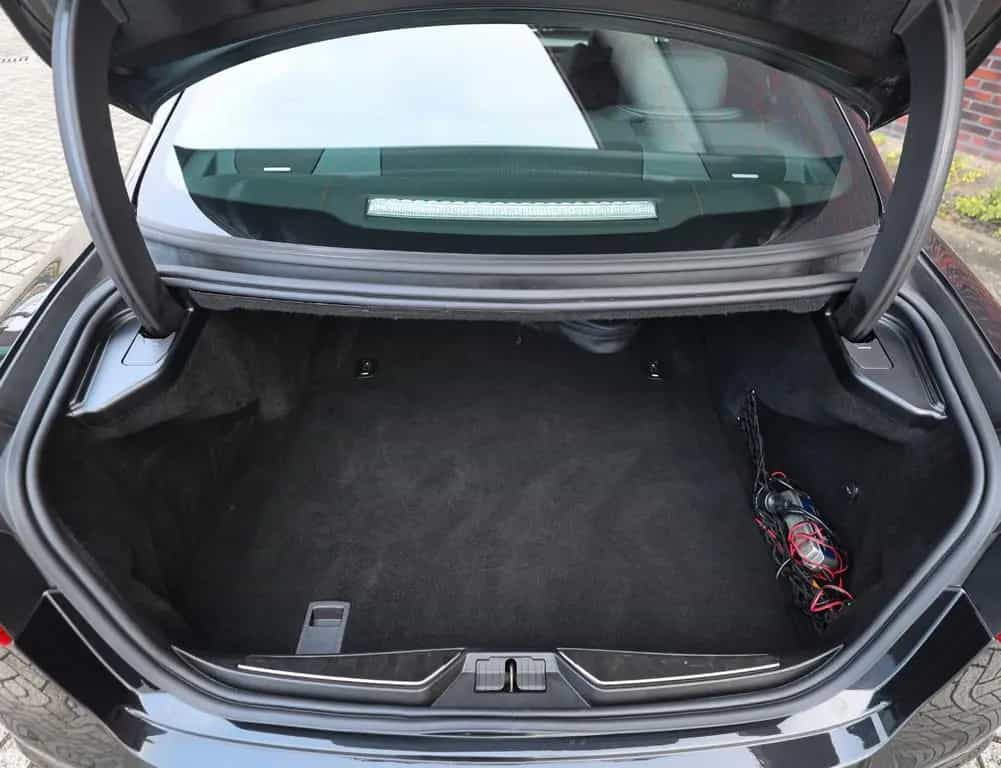 Maserati Quattroporte GranSport S Q4 | 360 - Bow&Wil 07/2018-photo-45