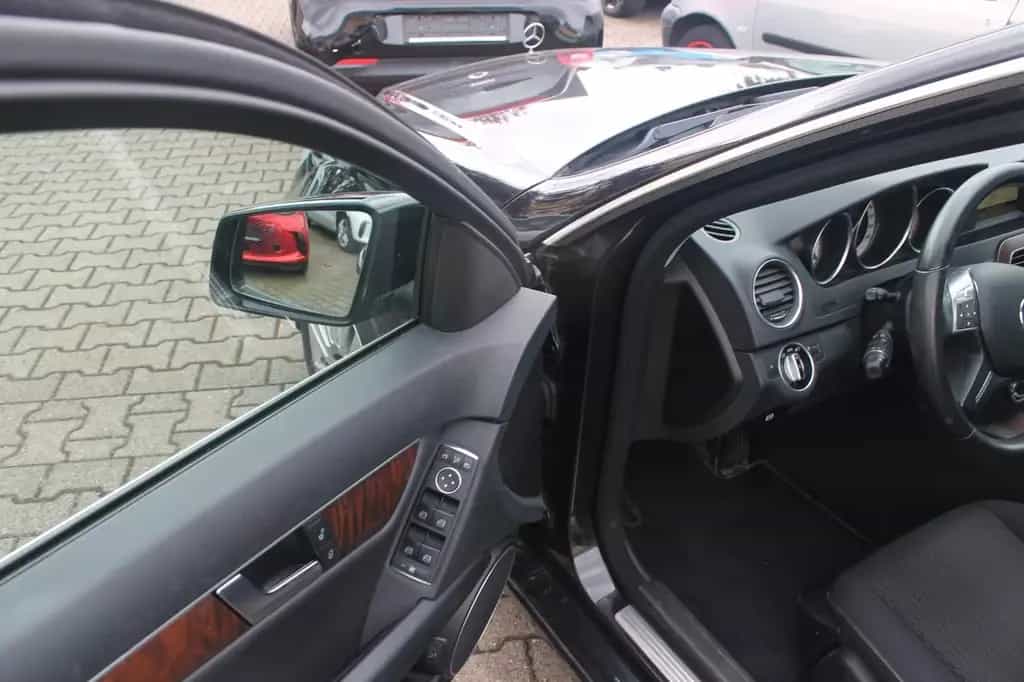 Mercedes-Benz C 180 T BE ELEGANCE*7G-Automatik*Sitzhzg*PDC*BT* 02/2013-photo-8