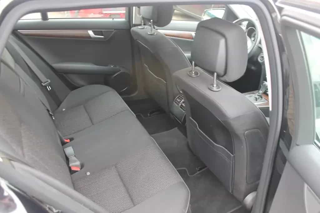 Mercedes-Benz C 180 T BE ELEGANCE*7G-Automatik*Sitzhzg*PDC*BT* 02/2013-photo-9