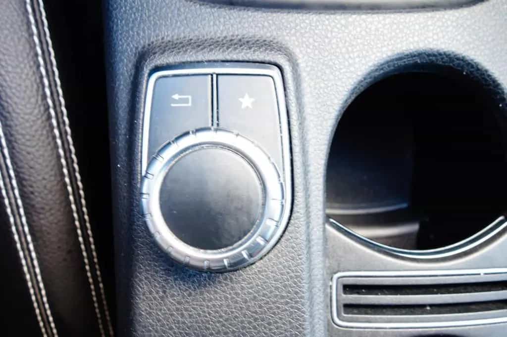 Mercedes-Benz CLA-Class 220 Urban 4Matic Navi,Totw.Camera,Aut. 04/2017-photo-11
