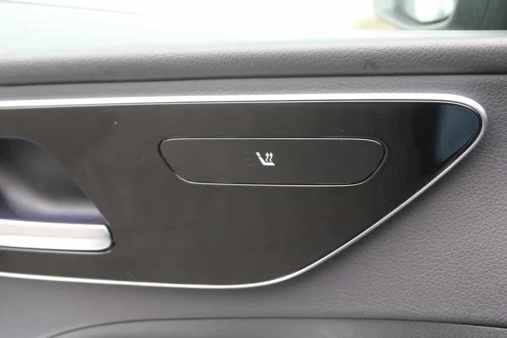 Mercedes-Benz C-Class T d Night-Paket Teilleder Kamera 12/2021-photo-18