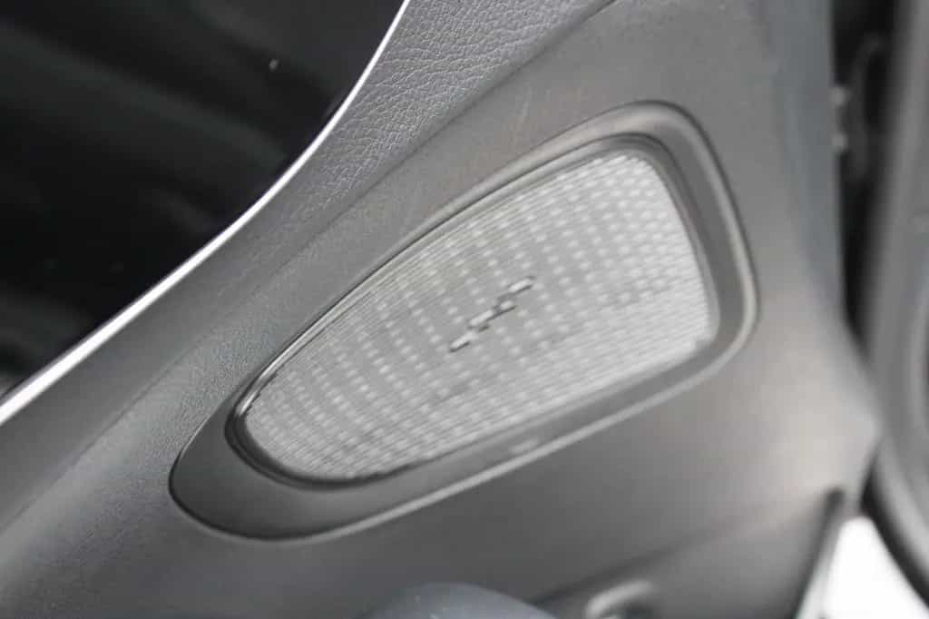 Mercedes-Benz C-Class T d Night-Paket Teilleder Kamera 12/2021-photo-27