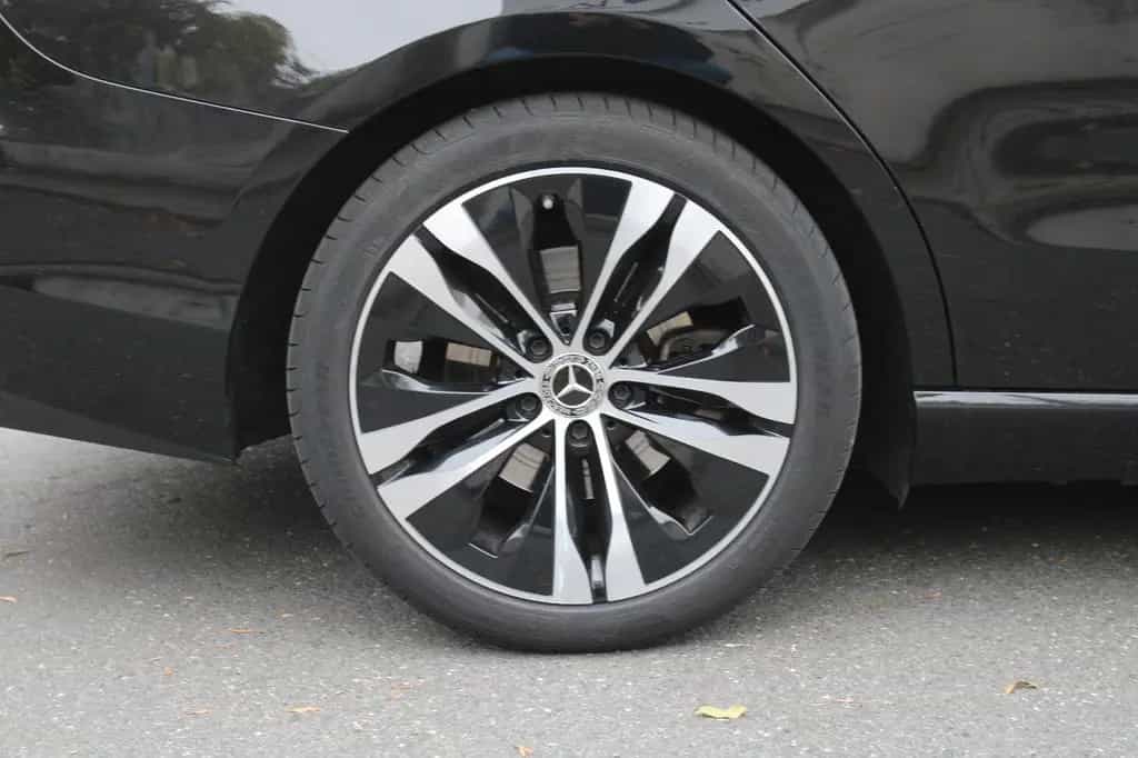 Mercedes-Benz C-Class T d Night-Paket Teilleder Kamera 12/2021-photo-29