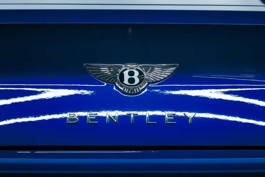 Bentley Continental GT W12 FIRST EDITION/MULLINER/B&O 03/2019-photo-14
