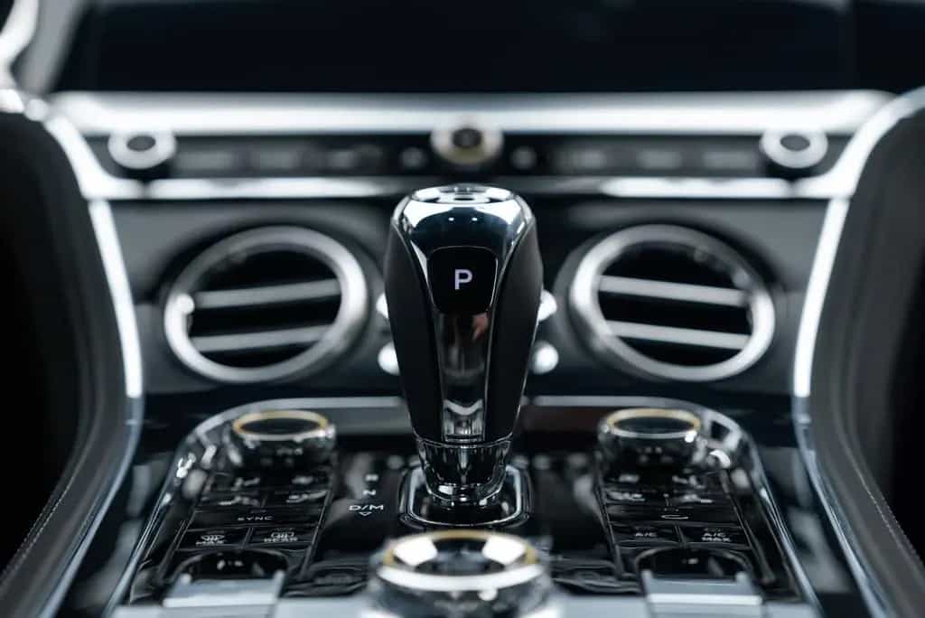 Bentley Continental GT W12 FIRST EDITION/MULLINER/B&O 03/2019-photo-19