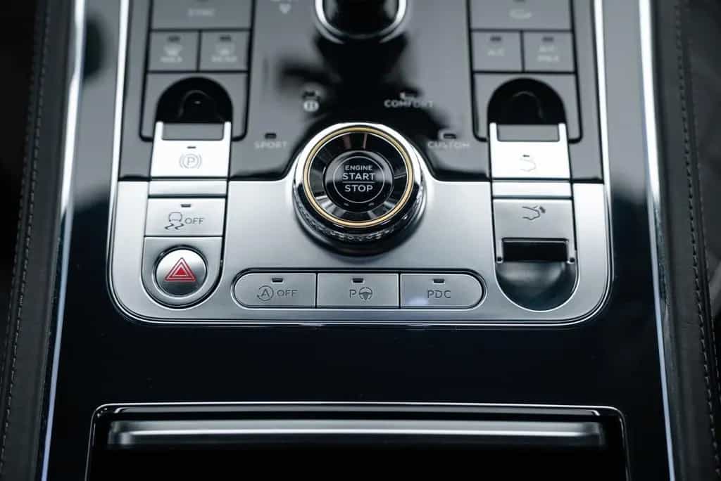 Bentley Continental GT W12 FIRST EDITION/MULLINER/B&O 03/2019-photo-21