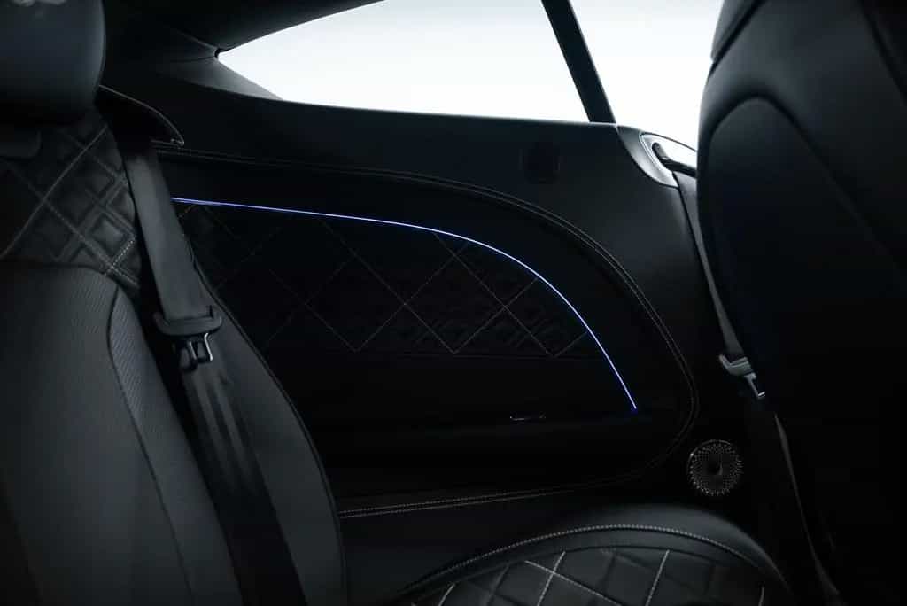 Bentley Continental GT W12 FIRST EDITION/MULLINER/B&O 03/2019-photo-25