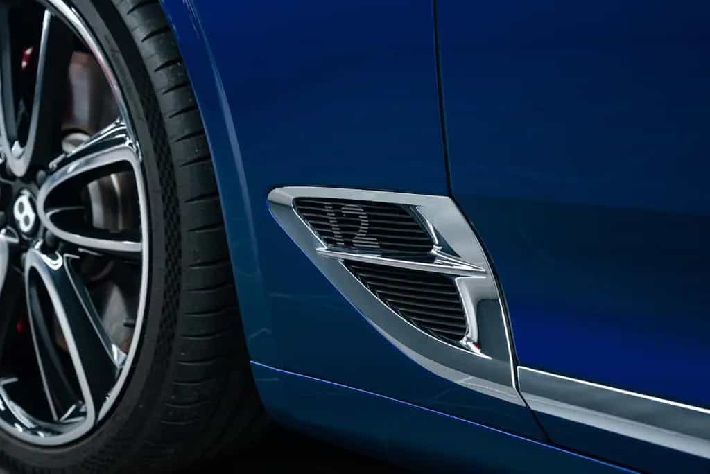 Bentley Continental GT W12 FIRST EDITION/MULLINER/B&O 03/2019-photo-7