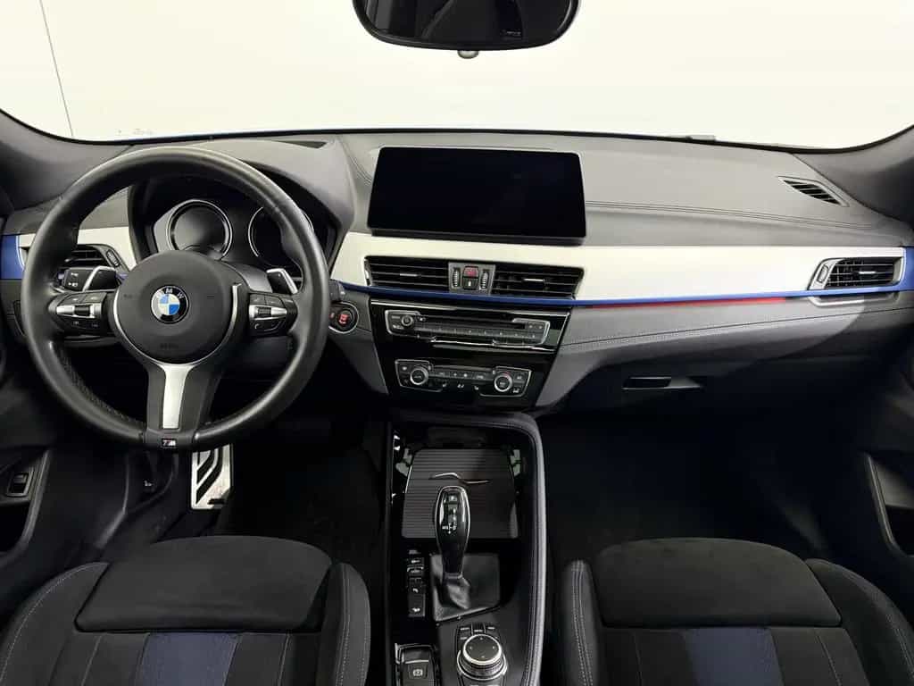 BMW X2 M35i xDrive|Pano|H&K|Navi-Plus|HuD|Memory| 07/2019-photo-10