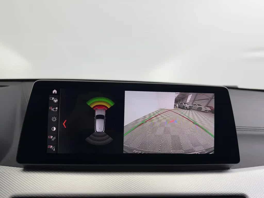 BMW X2 M35i xDrive|Pano|H&K|Navi-Plus|HuD|Memory| 07/2019-photo-15