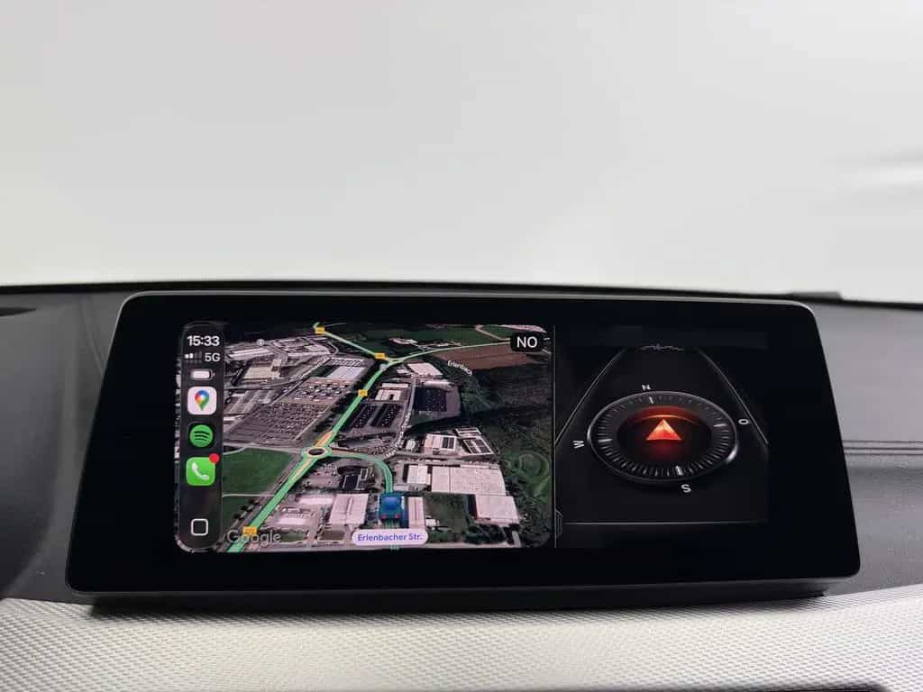 BMW X2 M35i xDrive|Pano|H&K|Navi-Plus|HuD|Memory| 07/2019-photo-16