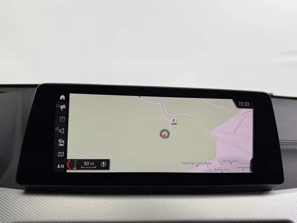 BMW X2 M35i xDrive|Pano|H&K|Navi-Plus|HuD|Memory| 07/2019-photo-17