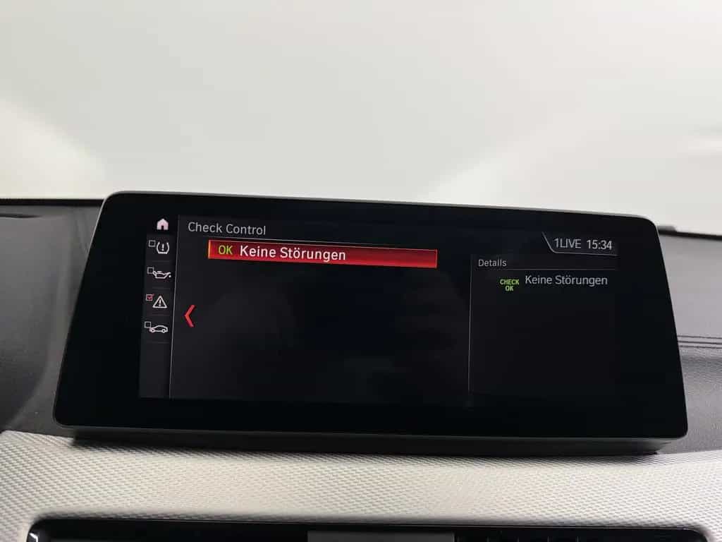 BMW X2 M35i xDrive|Pano|H&K|Navi-Plus|HuD|Memory| 07/2019-photo-20