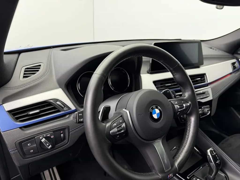 BMW X2 M35i xDrive|Pano|H&K|Navi-Plus|HuD|Memory| 07/2019-photo-8