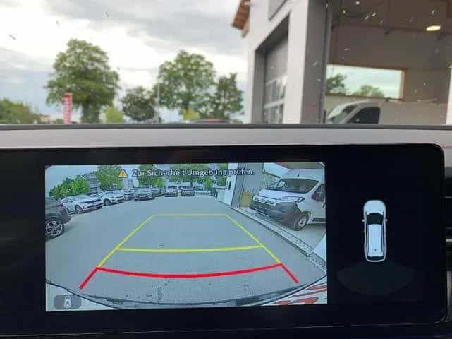 KGM Actyon Core 1.5 AT6 AWD null-photo-9