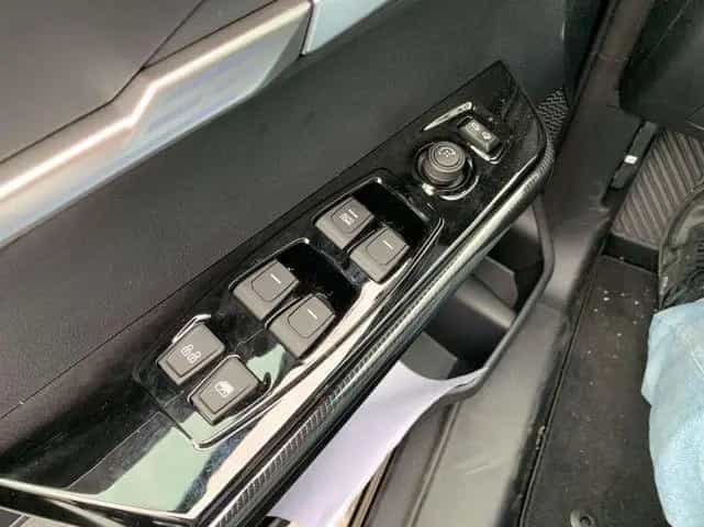 KGM Actyon Core 1.5 AT6 AWD null-photo-11