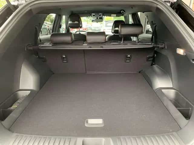 KGM Actyon Core 1.5 AT6 AWD null-photo-12