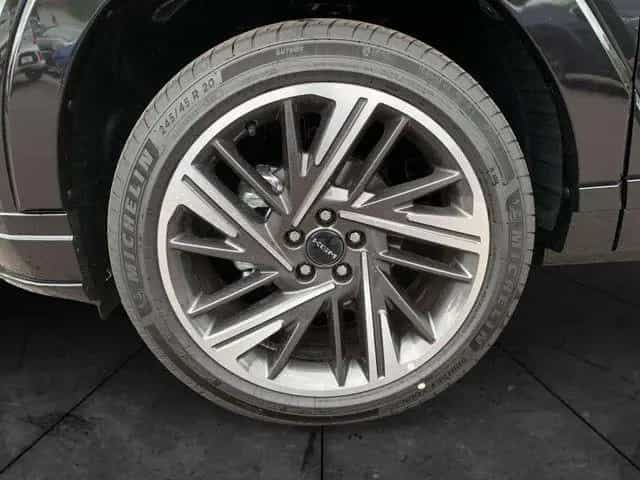 KGM Actyon Core 1.5 AT6 AWD null-photo-3