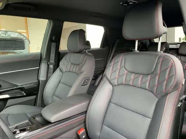 KGM Actyon Core 1.5 AT6 AWD null-photo-5