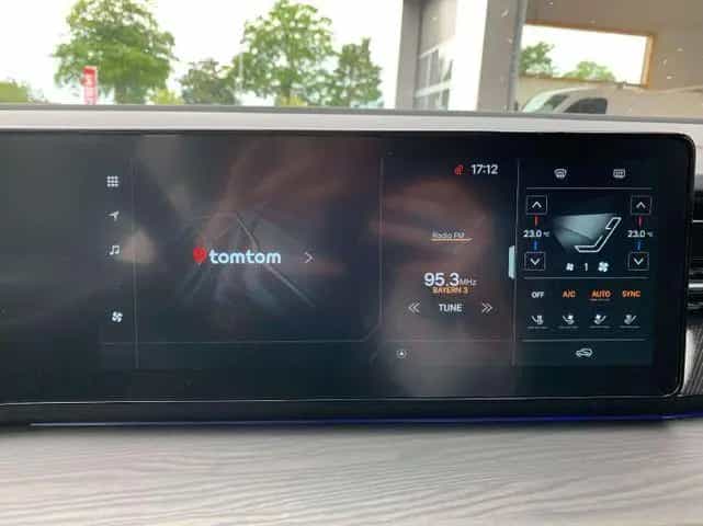 KGM Actyon Core 1.5 AT6 AWD null-photo-8