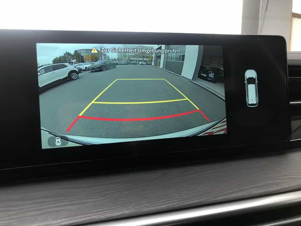KGM Actyon Core 1.5 AT6 2WD null-photo-10