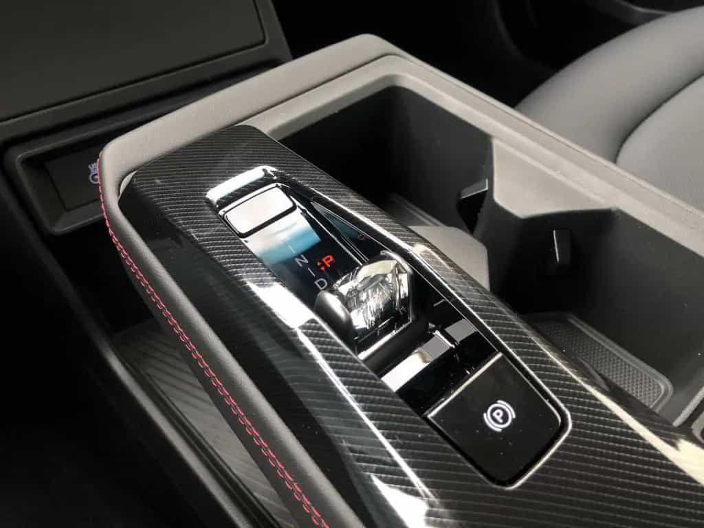 KGM Actyon Core 1.5 AT6 2WD null-photo-12
