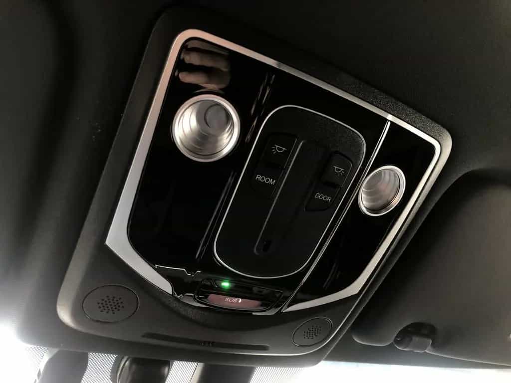KGM Actyon Core 1.5 AT6 2WD null-photo-17