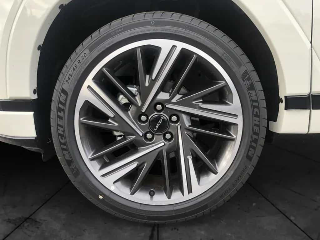 KGM Actyon Core 1.5 AT6 2WD null-photo-4