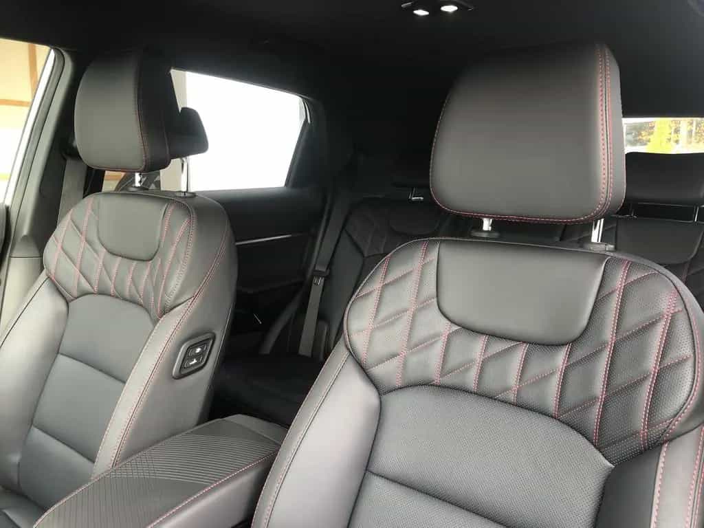 KGM Actyon Core 1.5 AT6 2WD null-photo-6