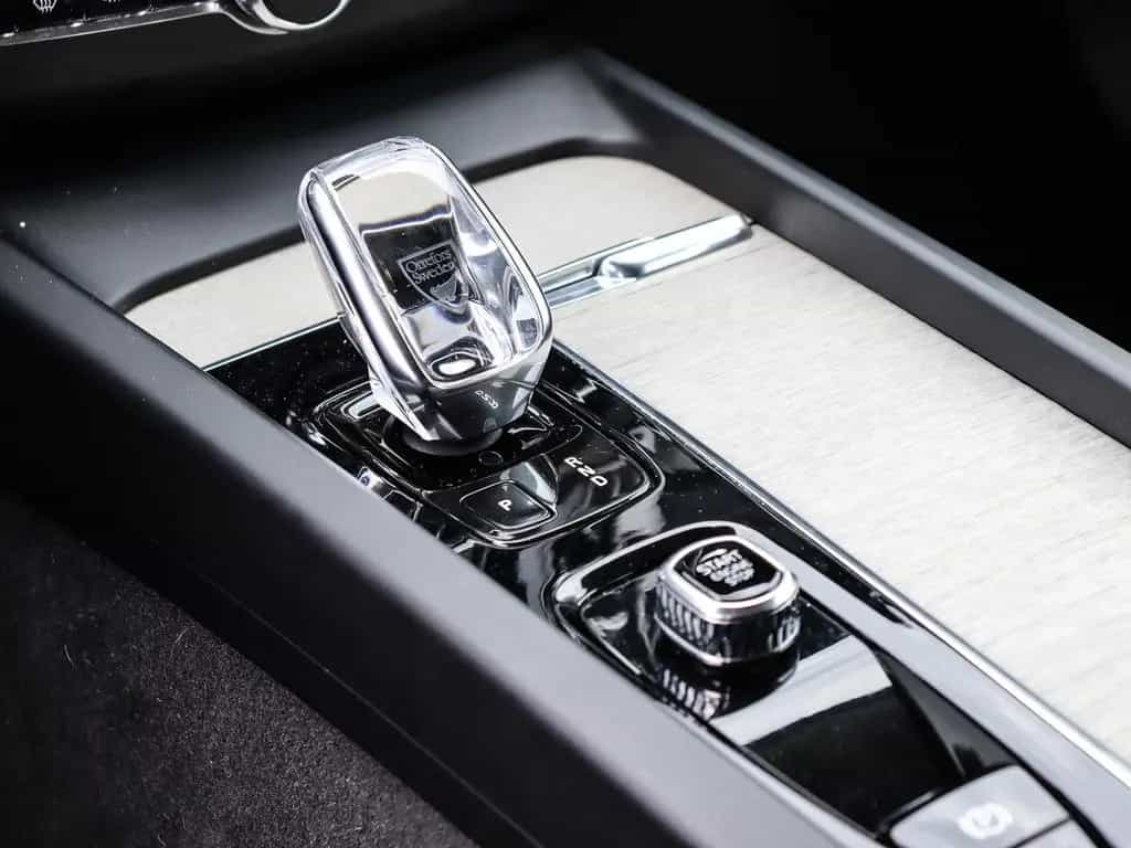 Volvo XC60 Inscription B4 2WD AHK Digitales Cockpit Me 08/2022-photo-11