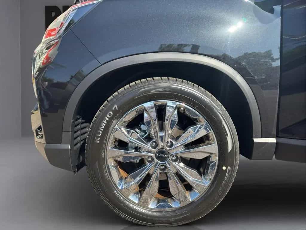 KGM Rexton 2.2 e-XDi AT AWD Lux *360°/Navi/SHZ/LED* null-photo-13