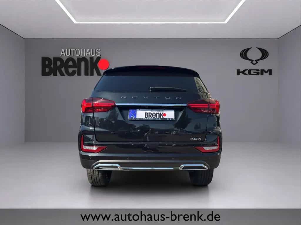 KGM Rexton 2.2 e-XDi AT AWD Lux *360°/Navi/SHZ/LED* null-photo-2
