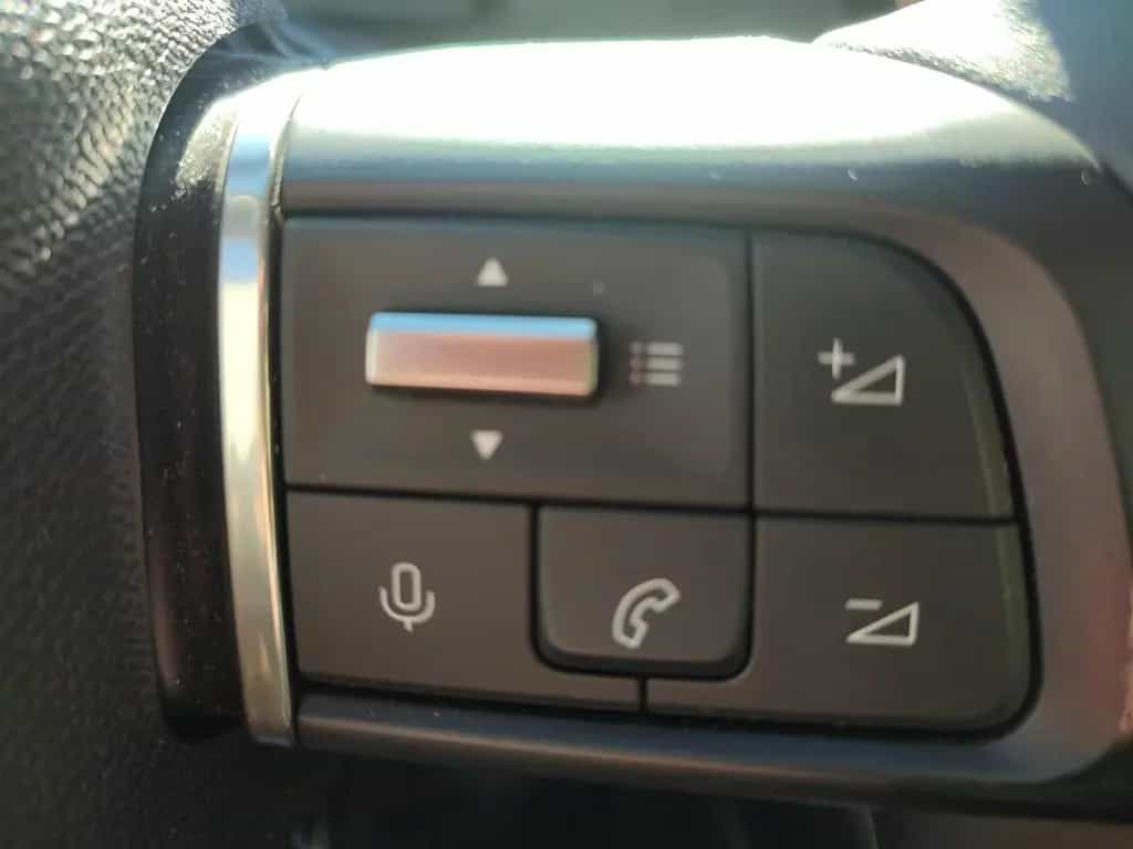 Citroën C4 Shine *HEAD-UP*NAVI*LEDER*KAMERA* 08/2023-photo-14