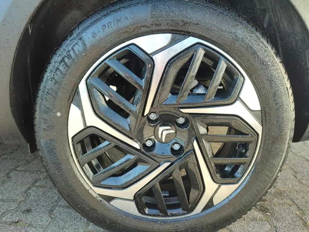 Citroën C4 Shine *HEAD-UP*NAVI*LEDER*KAMERA* 08/2023-photo-5