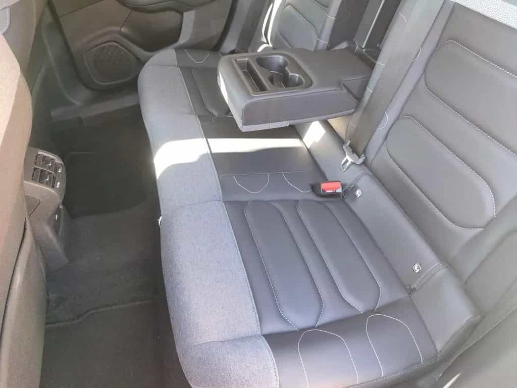Citroën C4 Shine *HEAD-UP*NAVI*LEDER*KAMERA* 08/2023-photo-7