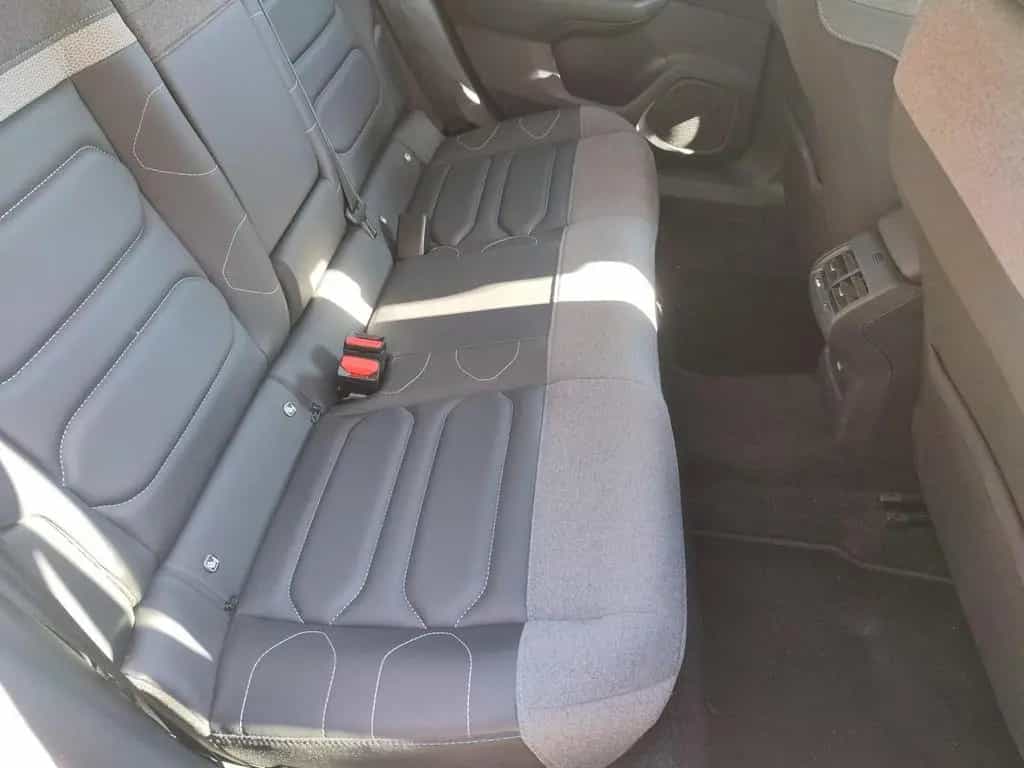 Citroën C4 Shine *HEAD-UP*NAVI*LEDER*KAMERA* 08/2023-photo-8