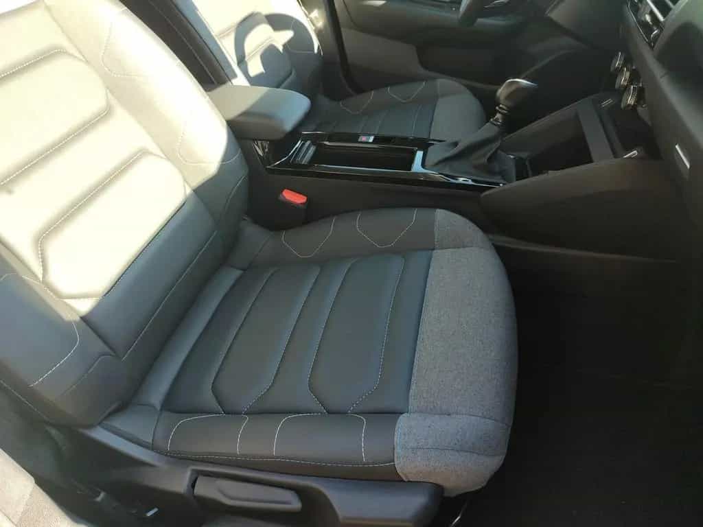 Citroën C4 Shine *HEAD-UP*NAVI*LEDER*KAMERA* 08/2023-photo-9