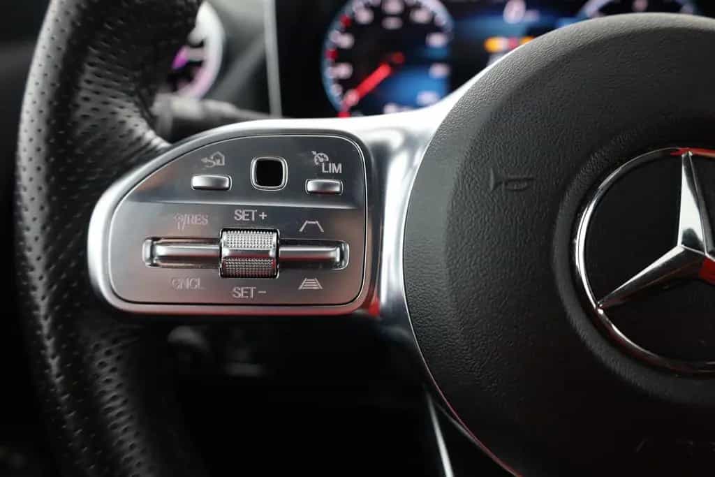 Mercedes-Benz B 220 B220 d AMG Line Navi ACC Burmester Panorama 360° 03/2019-photo-15