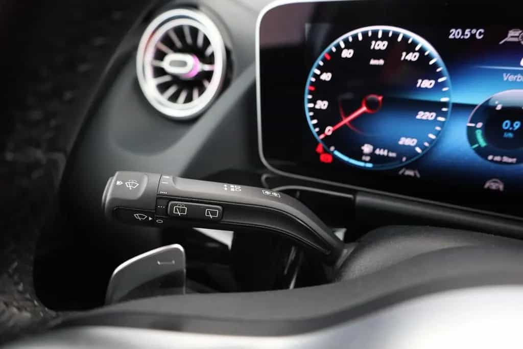 Mercedes-Benz B 220 B220 d AMG Line Navi ACC Burmester Panorama 360° 03/2019-photo-18