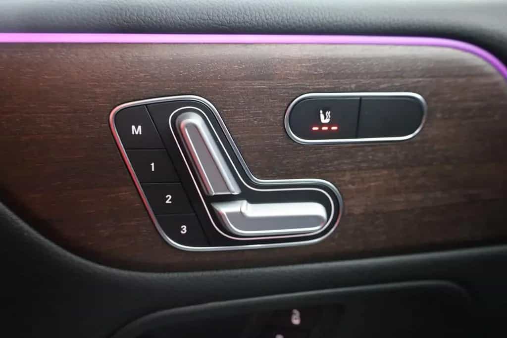 Mercedes-Benz B 220 B220 d AMG Line Navi ACC Burmester Panorama 360° 03/2019-photo-20