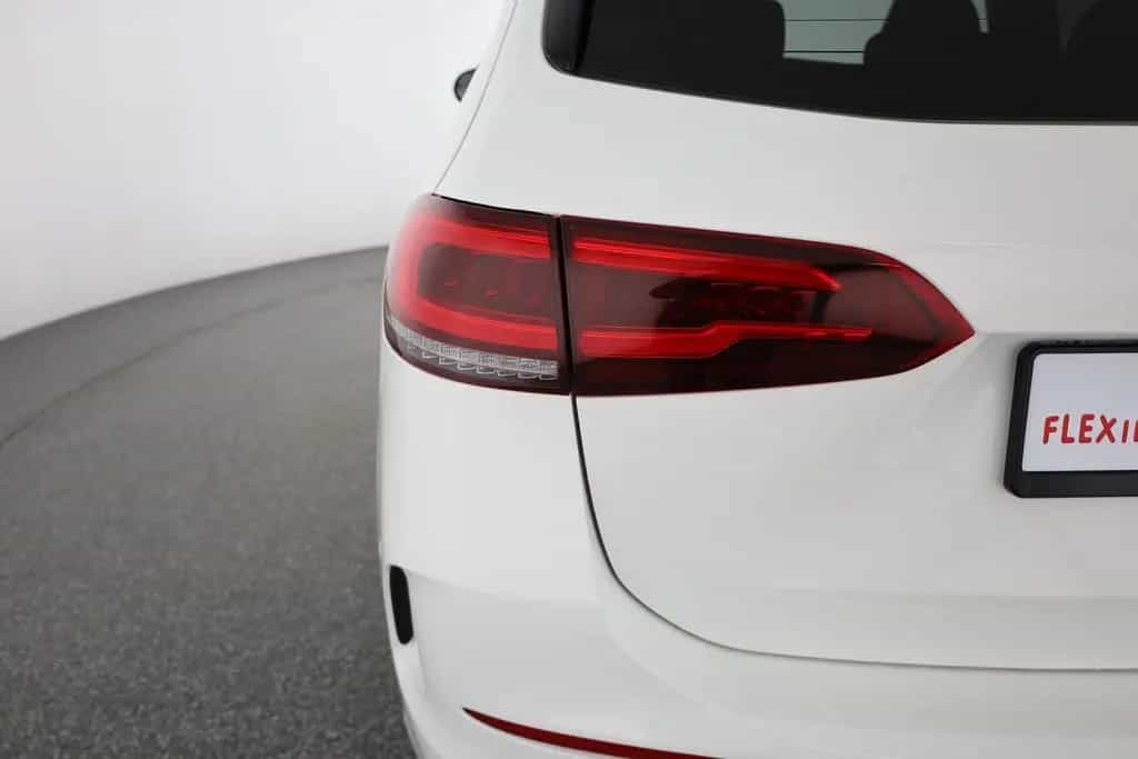 Mercedes-Benz B 220 B220 d AMG Line Navi ACC Burmester Panorama 360° 03/2019-photo-32