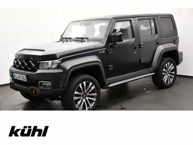 Other Other X K2 2.0 Sport 06/2024-photo-0